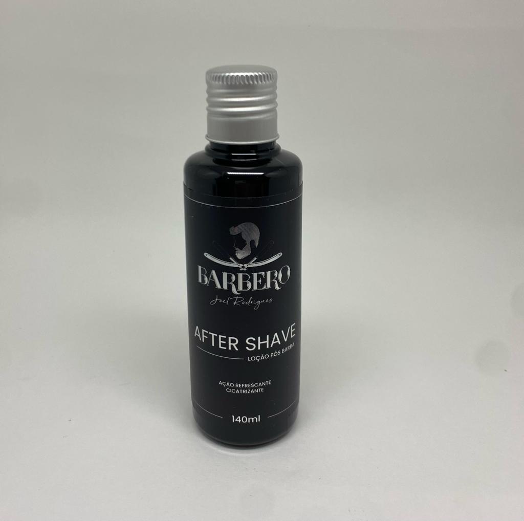 After Shaving  Axion