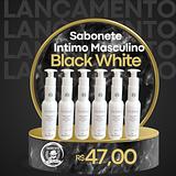 Sabonete Intimo Masculino
