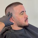 Pacote 4 cortes e 2 barba 