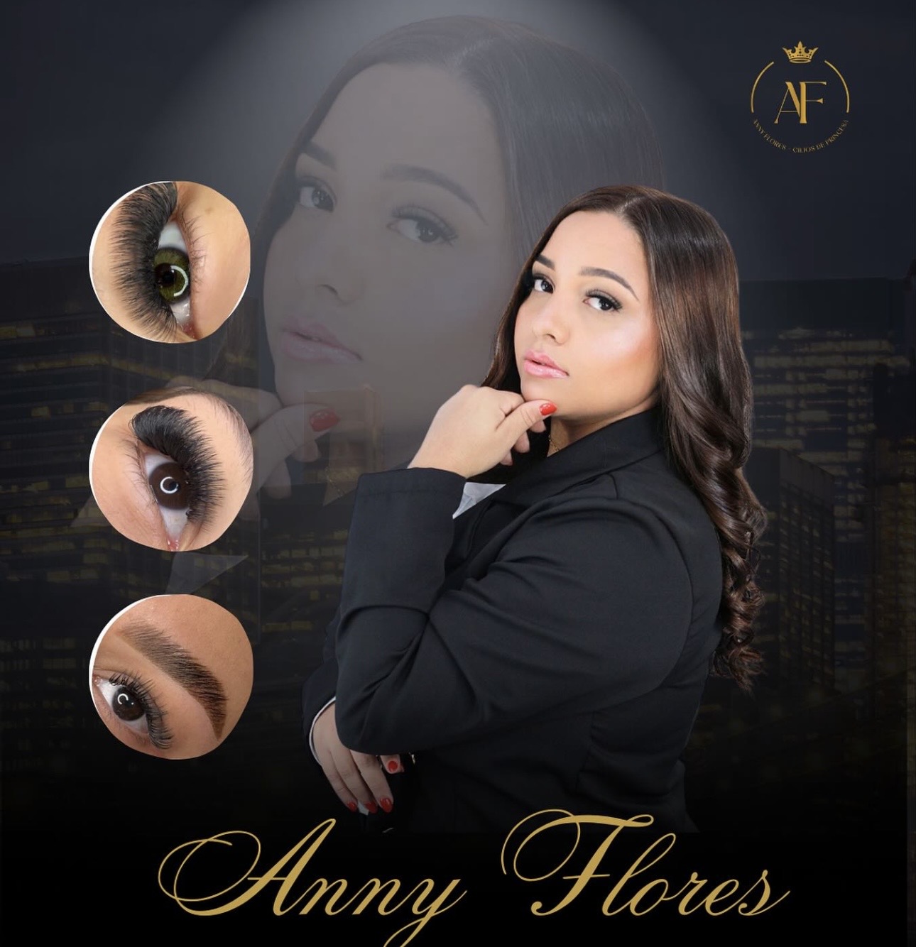 Irianny Ramos 