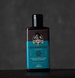 Shampoo para barba  Calico Jack 120ml-Don Alcides