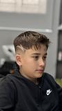 Cabelo  infantil