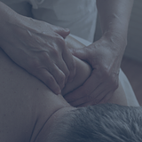 Massagem Terapêutica