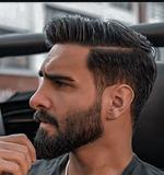 Corte + Hidratação