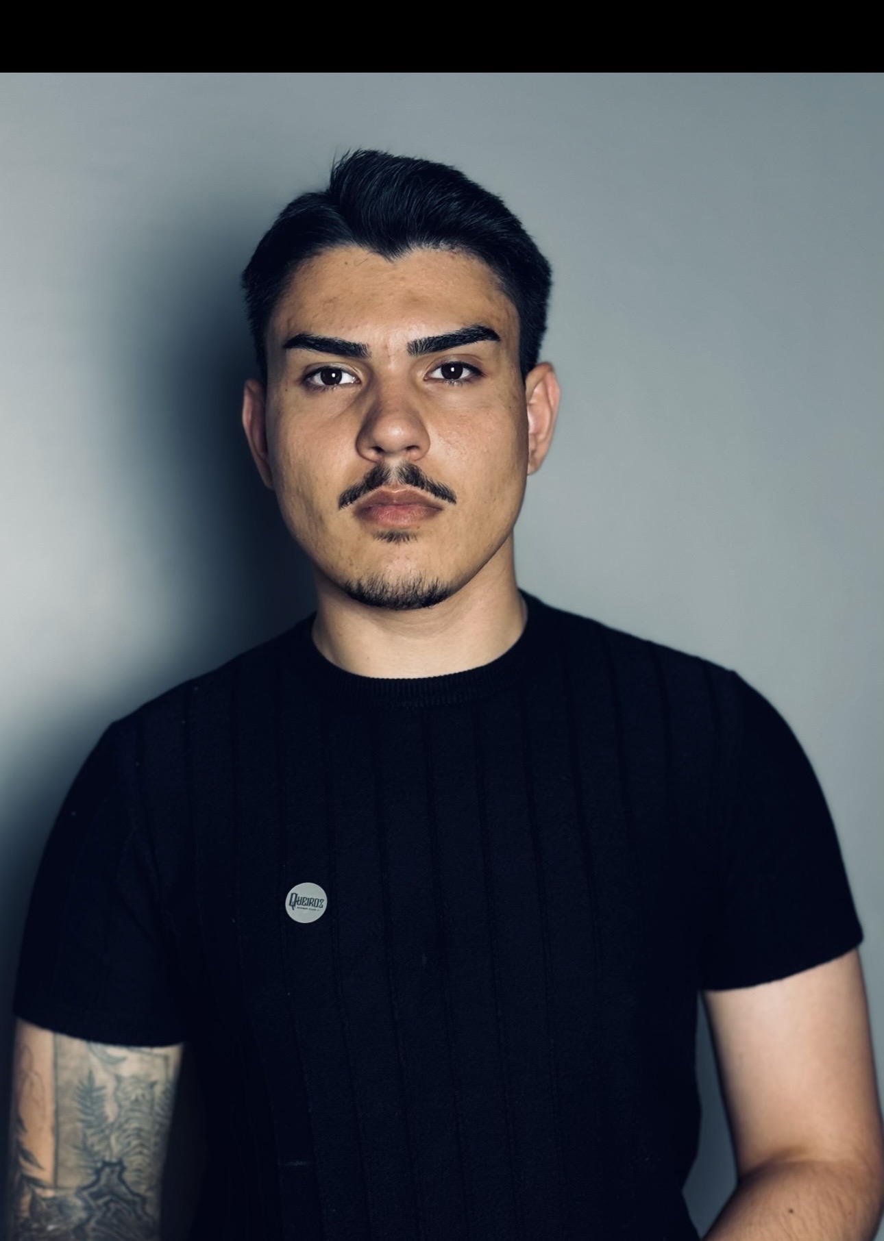 Eric Medina