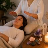 Reiki  (SESSÃO AVULSA)