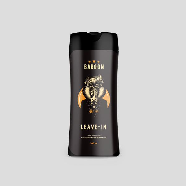 Leave-IN Baboon 