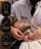 Barba na Navalha