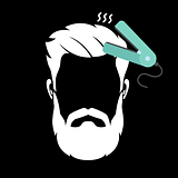 Selagem + Cabelo & Barba + Hidratação Ozônio