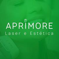 Aprimore - Petrolina - Logo