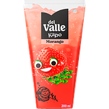 Kapo Morango