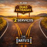 2 ESTRADAS