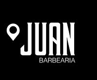 JUAN BARBEARIA - Cachoeirinha - Logo