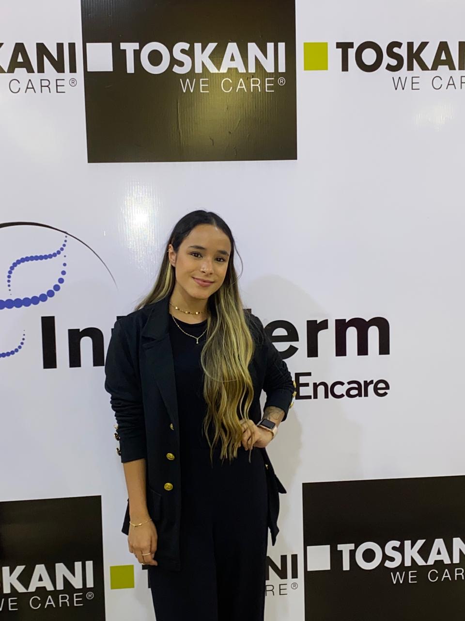 Ana Clara Costa de Caldas 