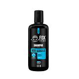 Shampoo Ice 240ml - Fox 