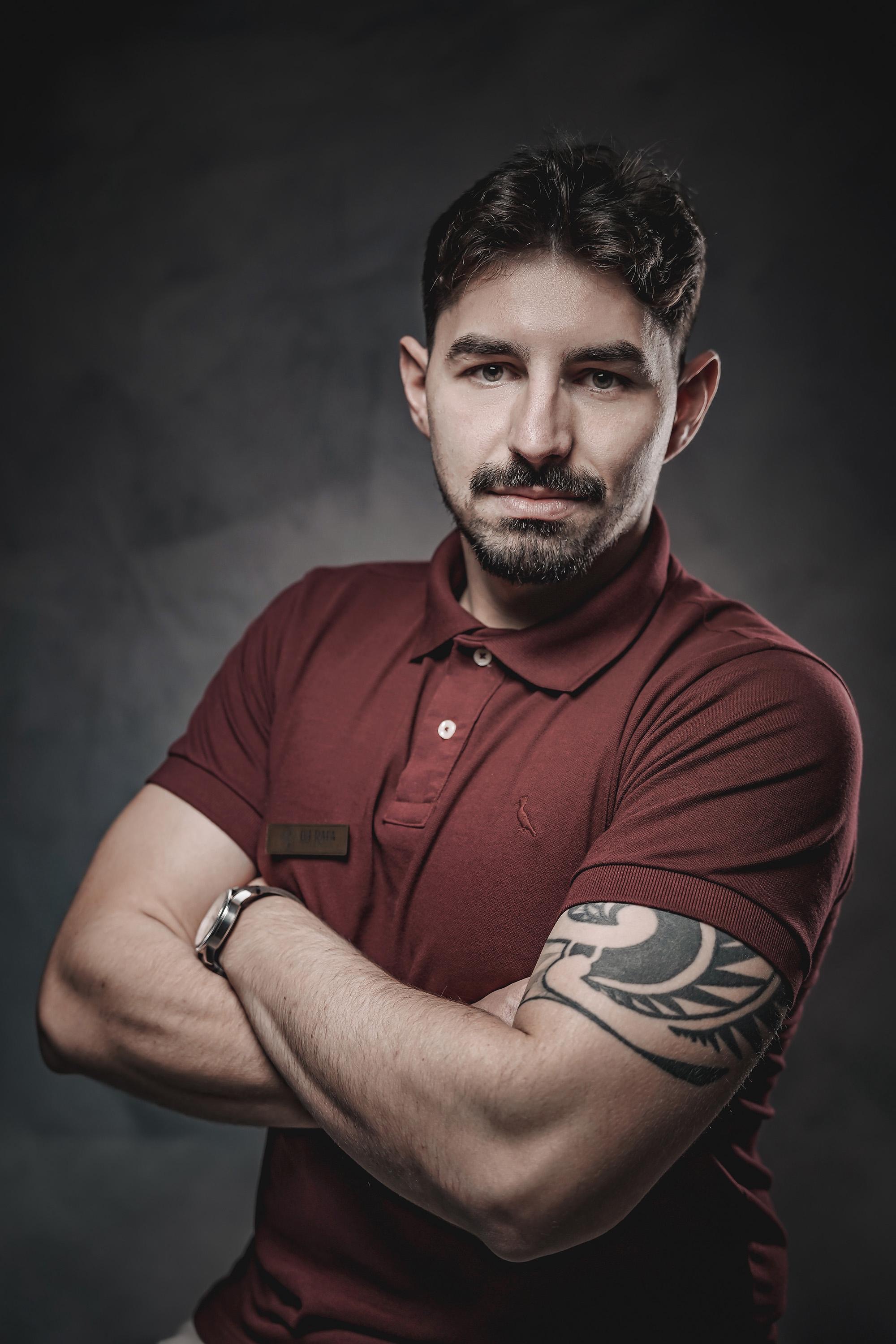 Rafael Gonçalves 