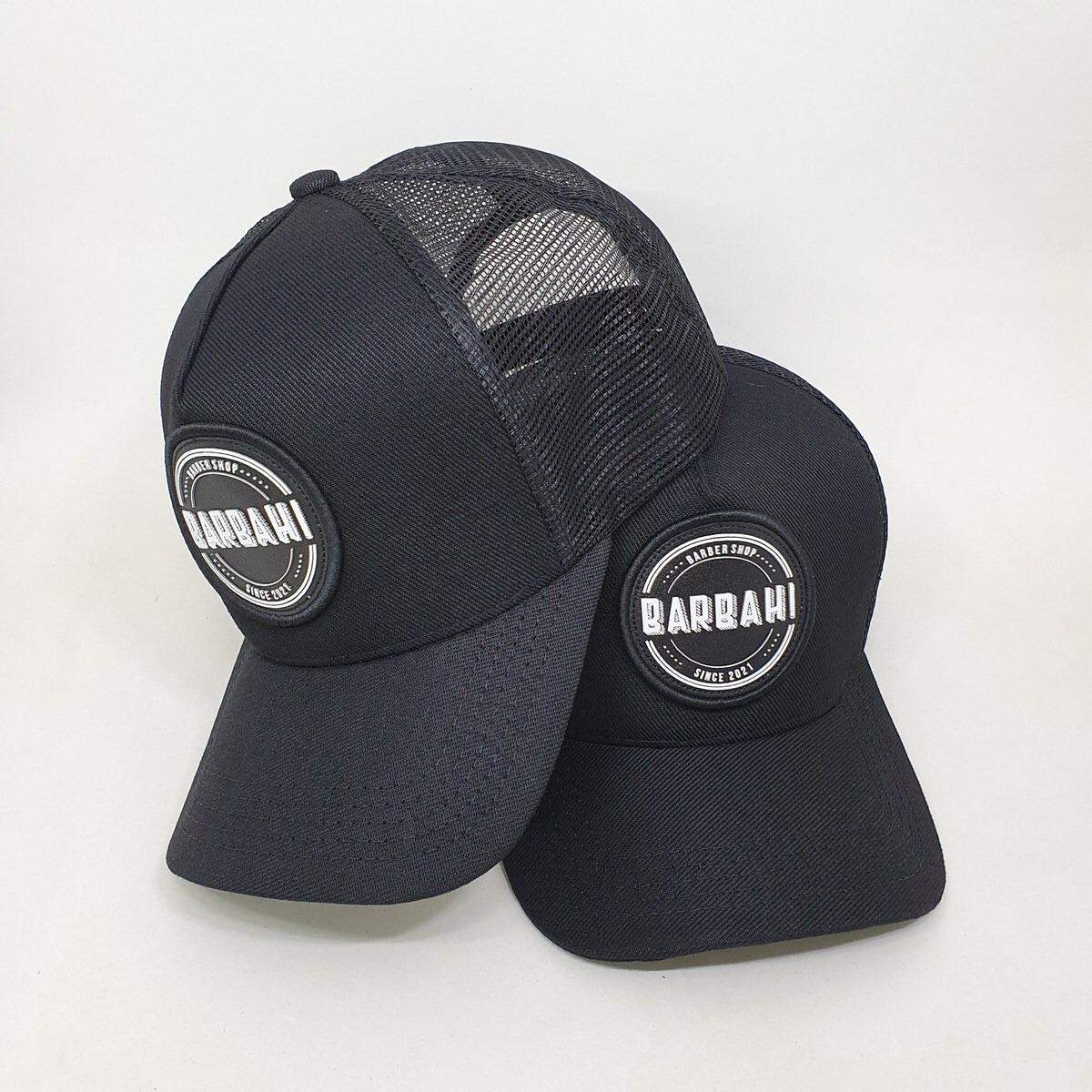 Boné BARBAH