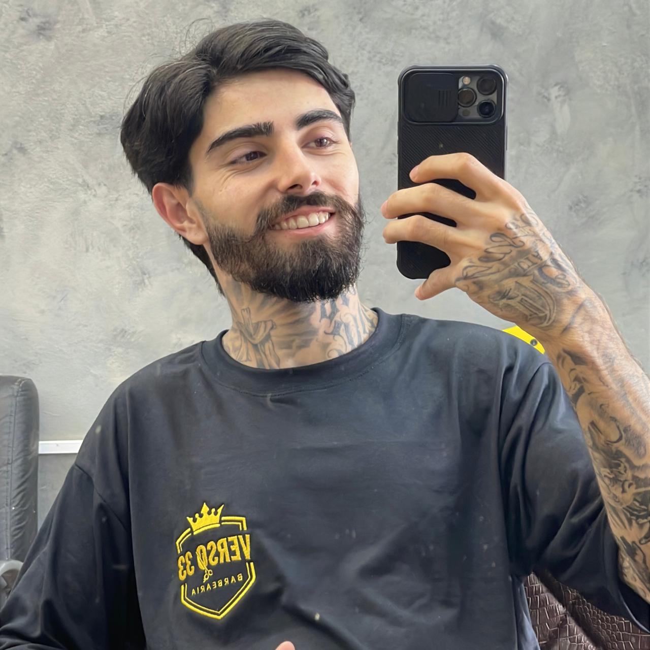 Thomaz Junior de Oliveira