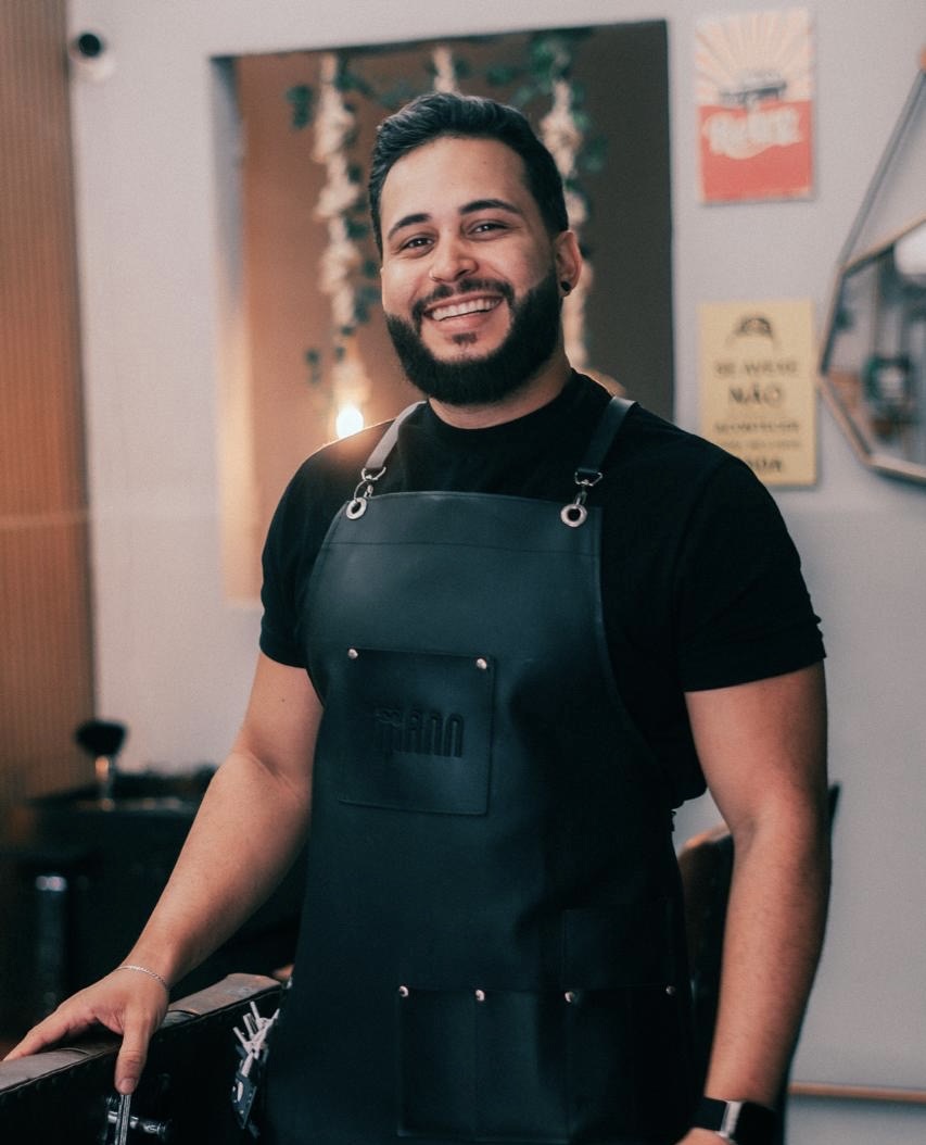 Danillo Lobão 