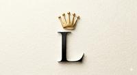 Legado barbearia 1996 - Santa Maria - Logo
