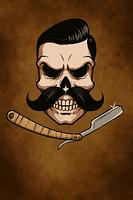 Brothers Beard  - Rio de Janeiro - Logo