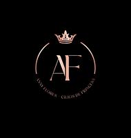 Studio AF cílios de princesa  - Manaus - Logo