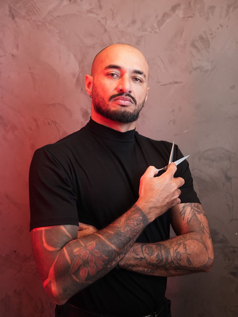 Alessandro Melo