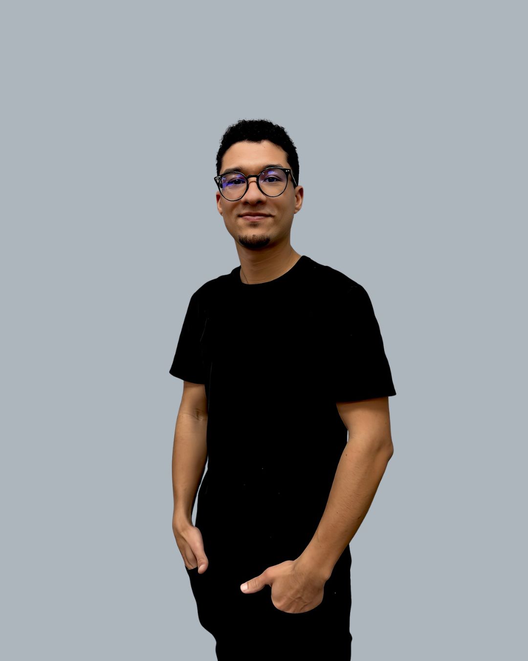 GILBBERTO TAMBASCO