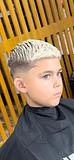 Corte + Luzes