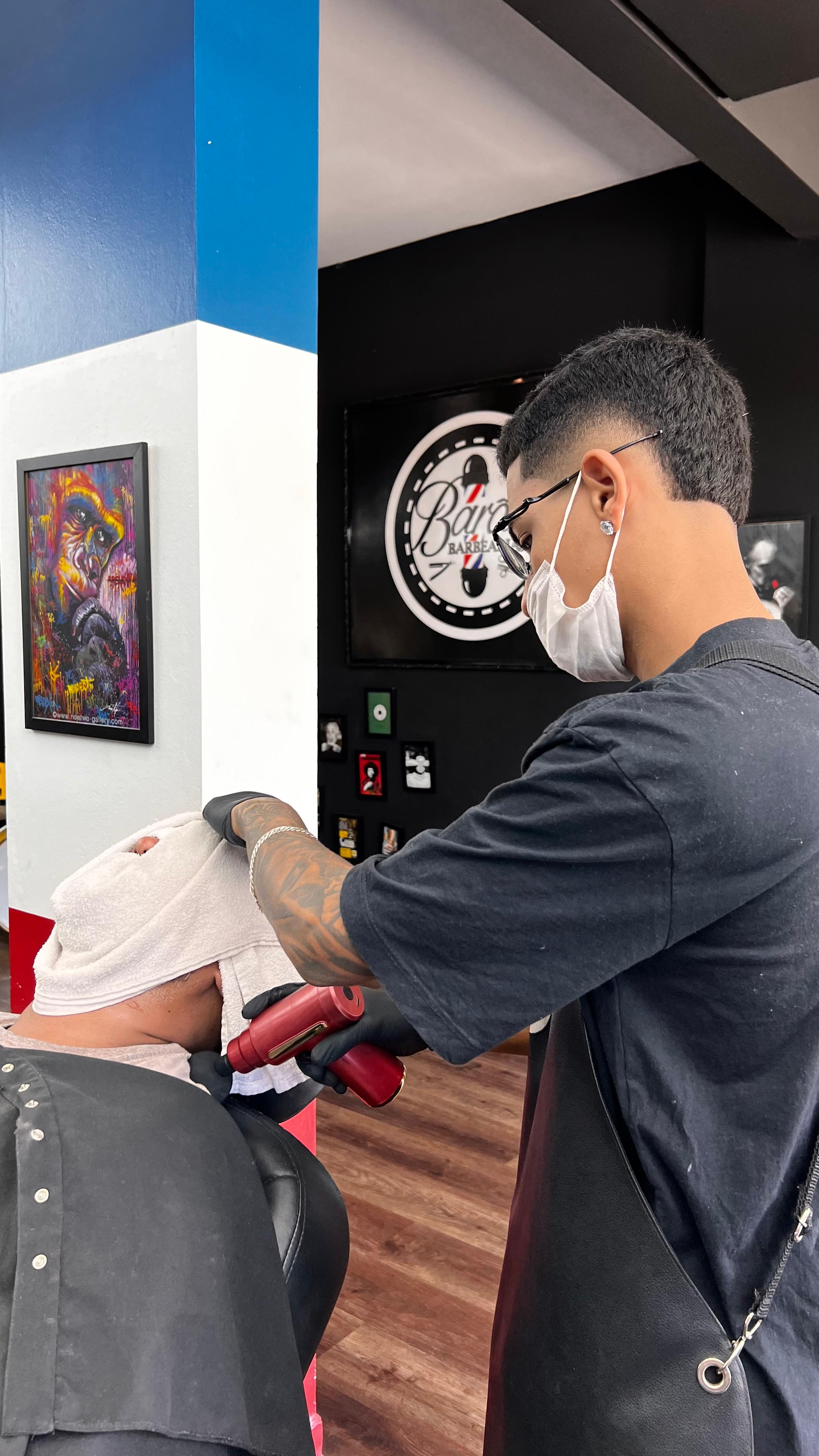 Antonio Carlos Fontella Dorneles Filho