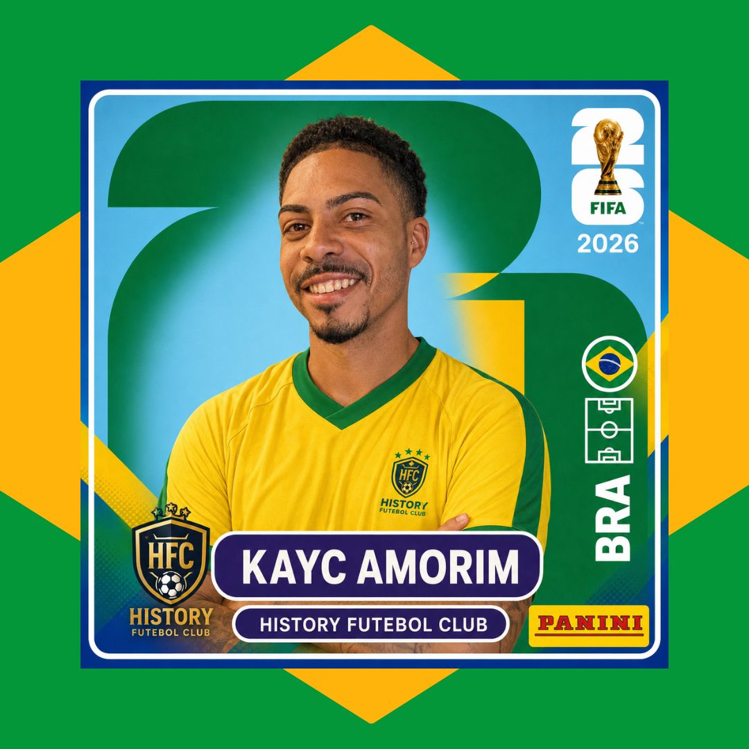 Kayc Amorim 