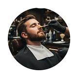 Acabamento + Depilação Nariz e Ouvido (Cera)