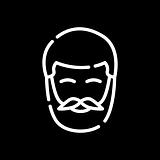 CORTE + BARBA MAQUINA 