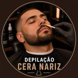 DEPILAÇÃO CERA NARIZ 