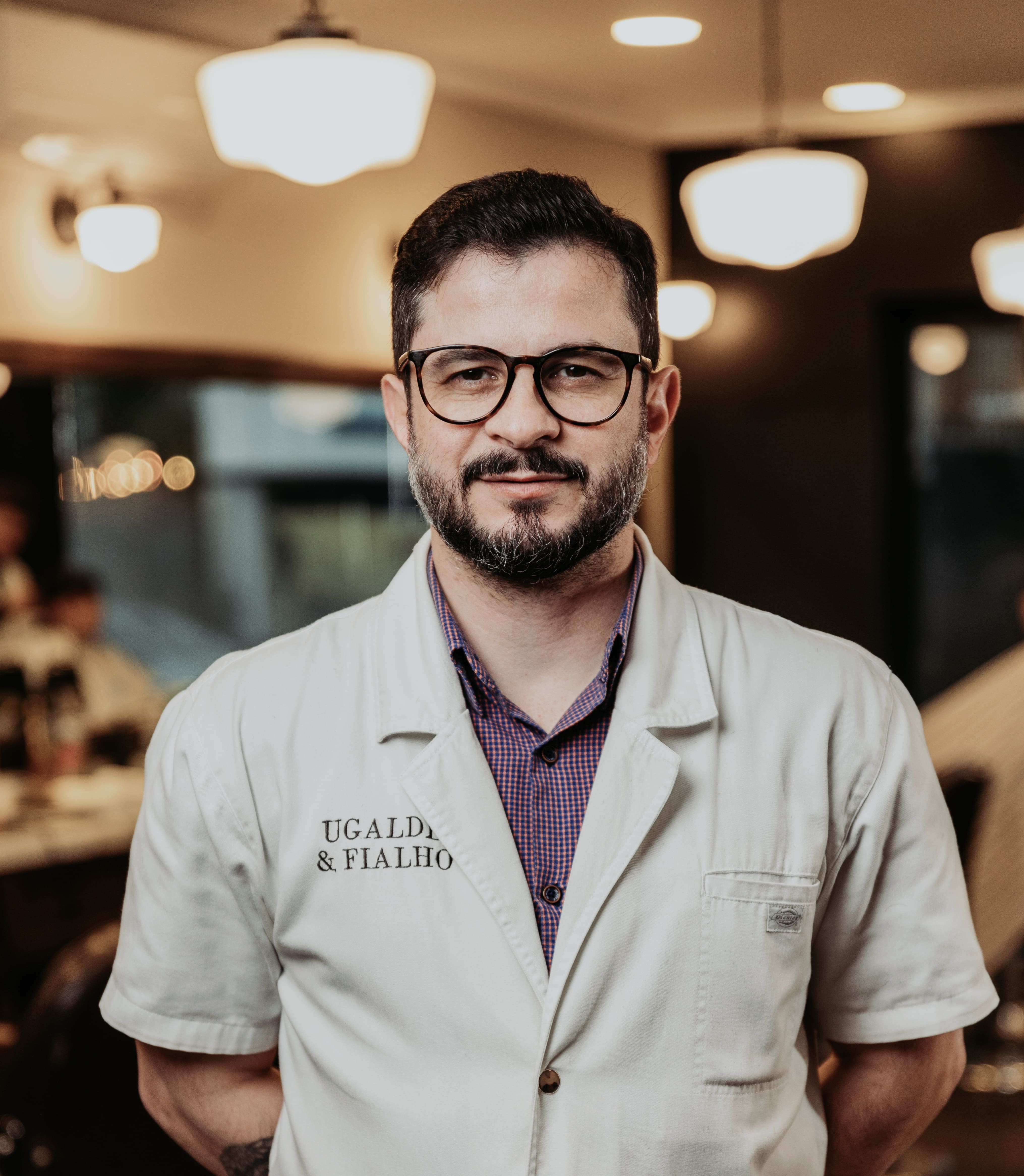 Alexandre Fialho