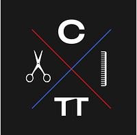 Celetta Barbearia  - Lajeado - Logo