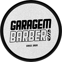 Garagem Barber - Olinda - Logo
