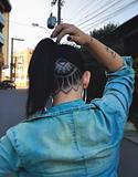 Undercut Feminino