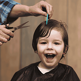 Corte Infantil