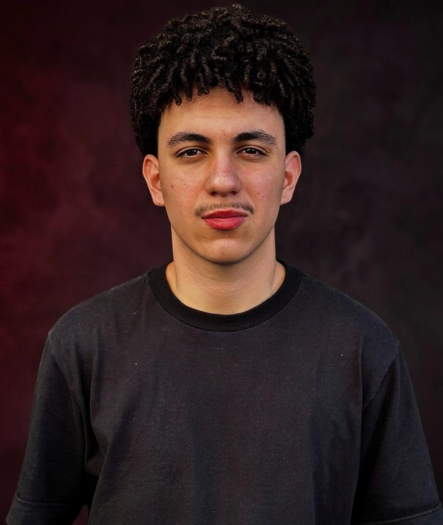 Douglas Mendes