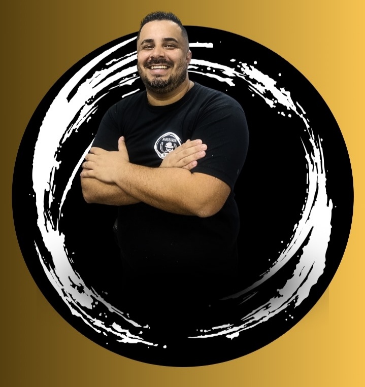 💈 William Barbeiro 💈