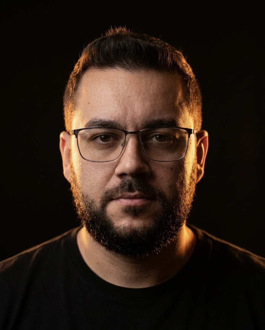 Jonathan santos 