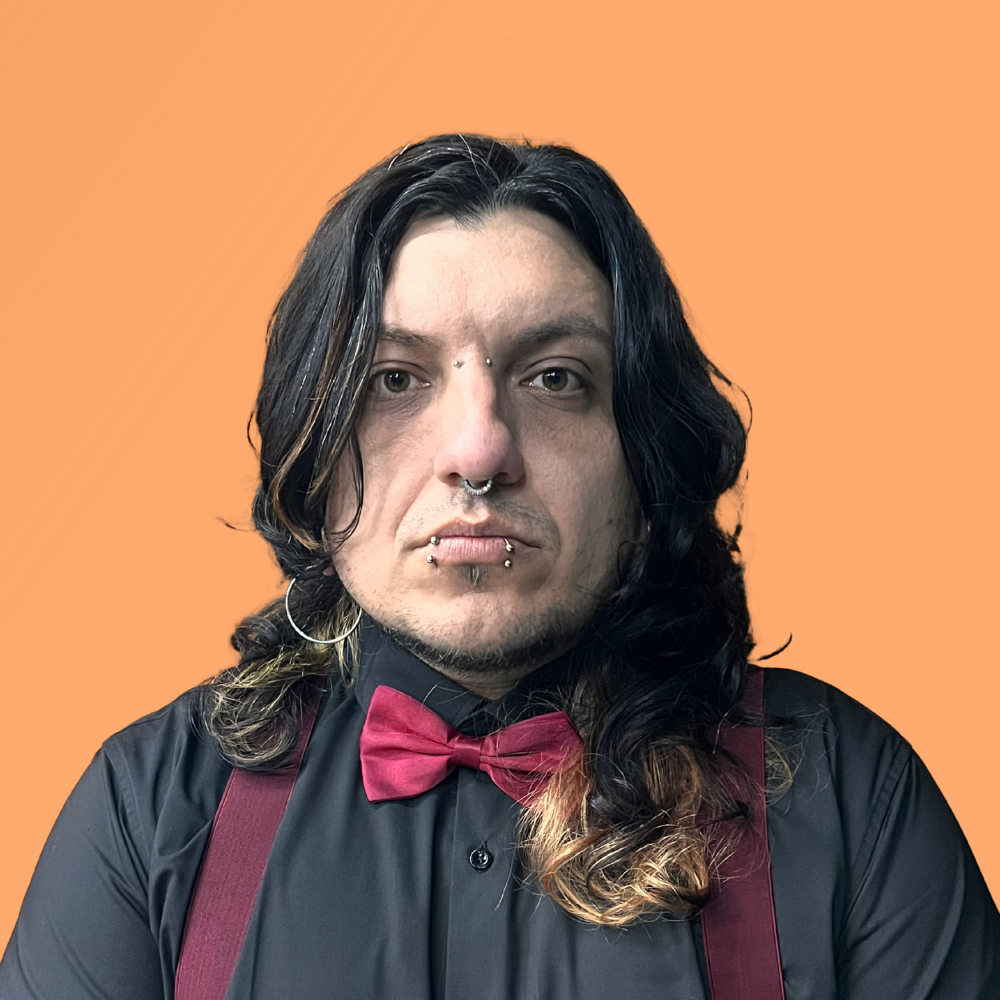 Franciel Moravski