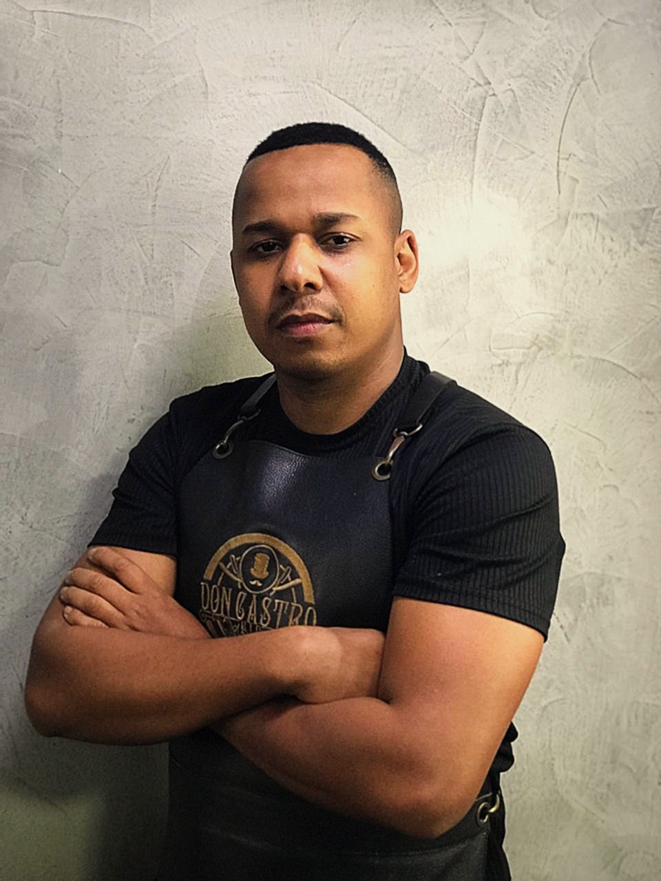 Joelson Costa 