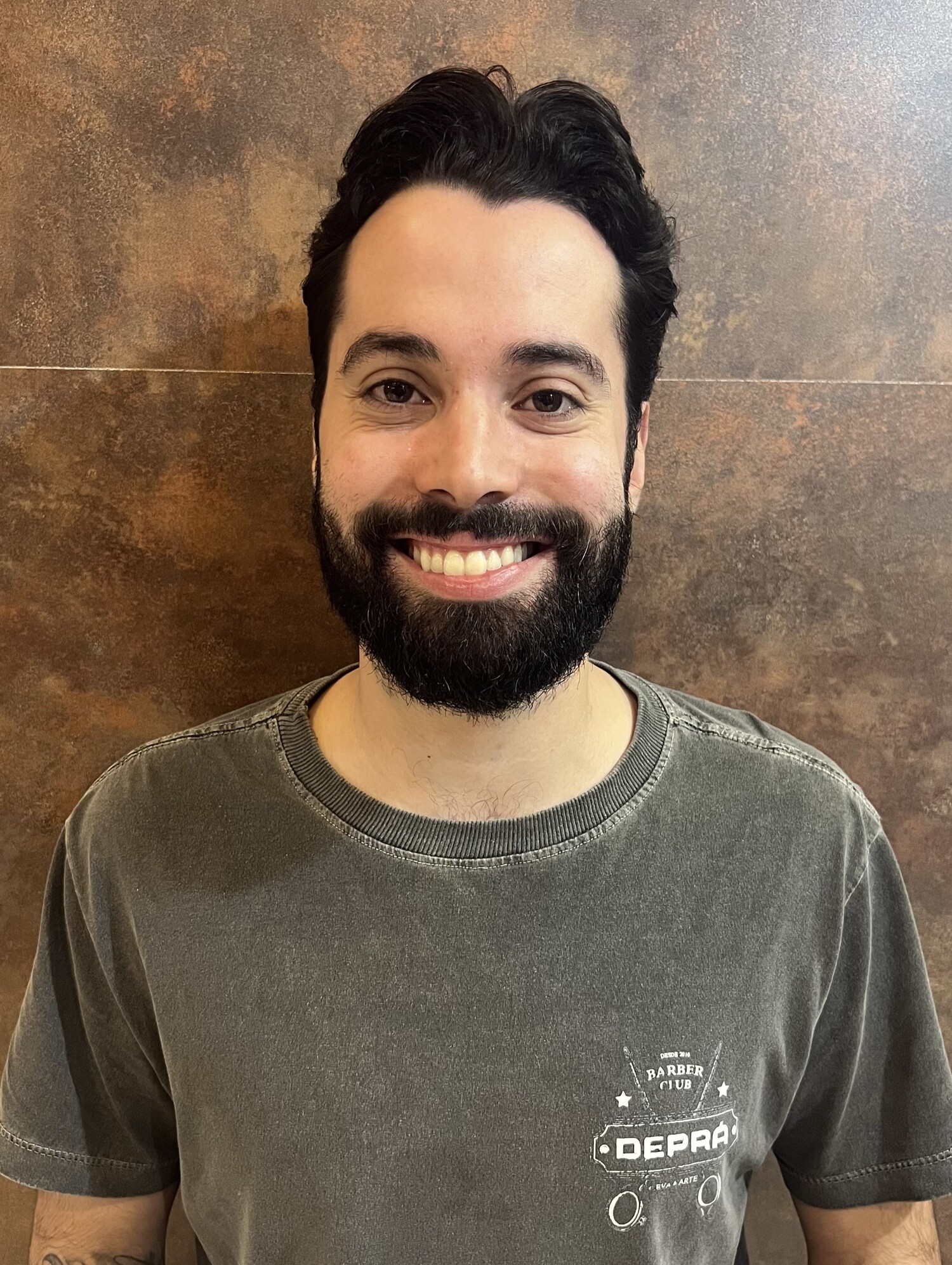 5- Ricardo Ilha