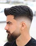 Corte + Barba