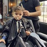 07 - Corte Infantil (Até 7 anos)