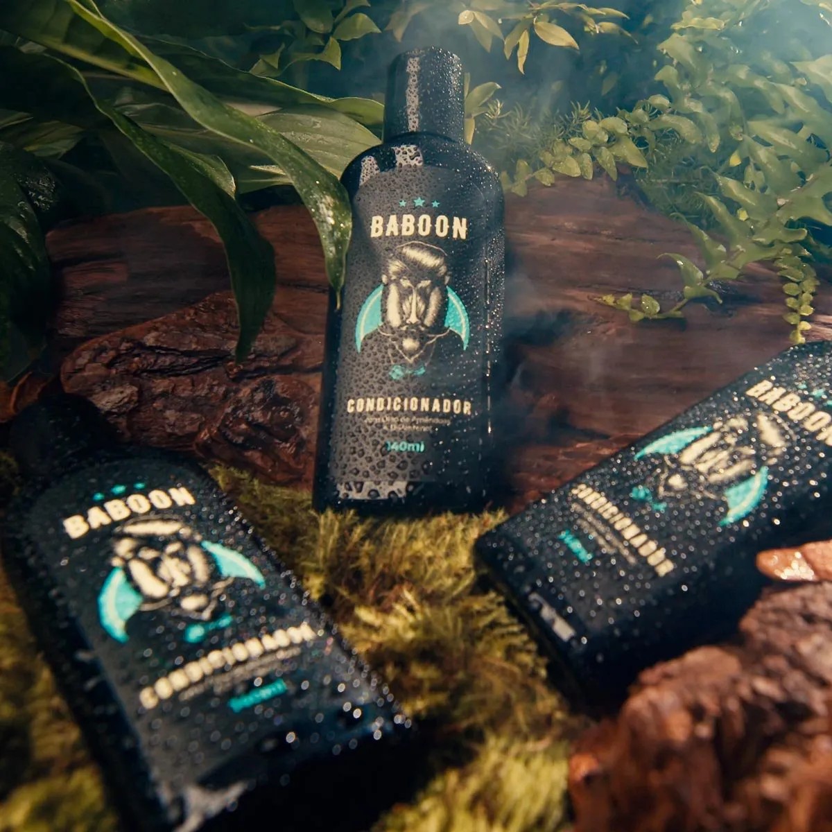 Baboon - Condicionador 