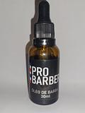 14. Óleo de Barba PRO BARBER