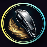 Corte Cabelo ( Raspar 1 pente )